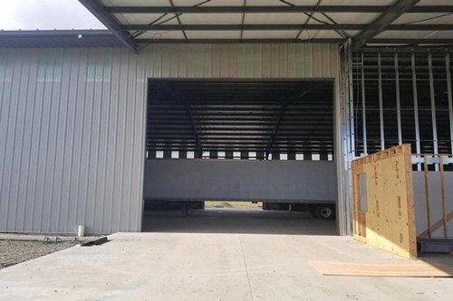 Garage Door Spring Repair in Calgary